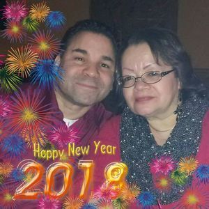 Meet your Posher, Alvarez